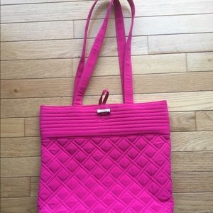 Vera Bradley Tote